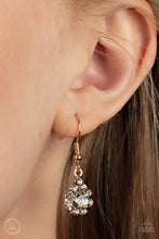 Load image into Gallery viewer, Paparazzi Accessories - Princess Prominence - Gold
