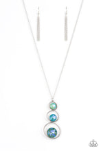 Load image into Gallery viewer, Paparazzi Accessories - Celestial Courtier - Green

