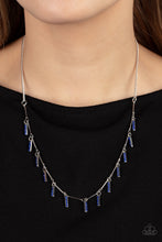 Load image into Gallery viewer, Paparazzi - Metro Muse - Blue
