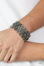 Load image into Gallery viewer, Paparazzi - Forgotten Treasure - Blue
