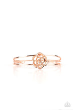 Load image into Gallery viewer, Paparazzi - Rosy Repose - Copper
