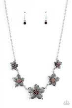 Load image into Gallery viewer, Paparazzi Accessories - Wallflower Wonderland - Purple
