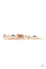 Load image into Gallery viewer, Paparazzi - Couture Crasher - Gold
