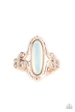 Load image into Gallery viewer, Paparazzi Accessories - Timelessly Transcendent - Rose Gold
