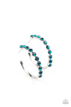 Load image into Gallery viewer, Paparazzi Accessories - Photo Finish - Blue
