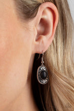 Load image into Gallery viewer, Paparazzi - Albuquerque Artisan - Black
