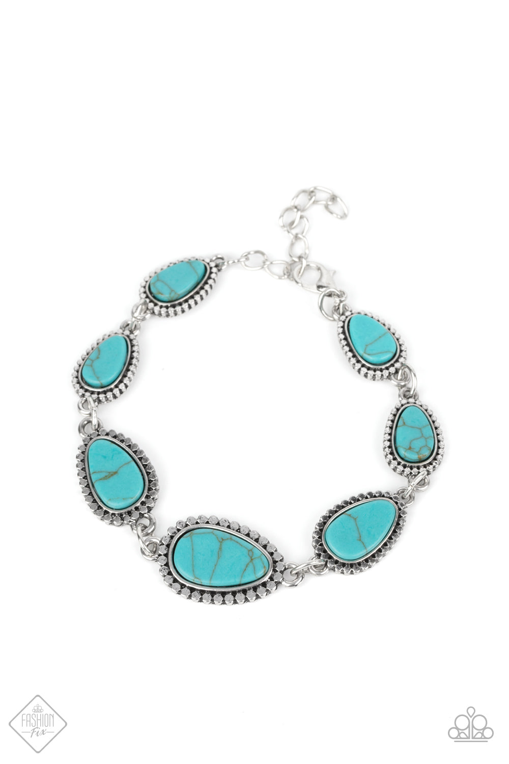 Paparazzi - Elemental Exploration - Blue
