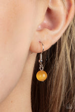 Load image into Gallery viewer, Paparazzi - Elemental Energy - Yellow
