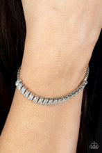 Load image into Gallery viewer, Paparazzi - Glitz and Glimmer - White
