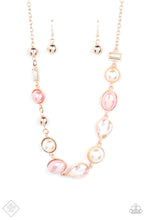 Load image into Gallery viewer, Paparazzi - Nautical Nirvana - Rose Gold
