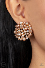 Load image into Gallery viewer, Paparazzi Accessories - Head To Toe Twinkle - Brown
