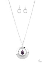 Load image into Gallery viewer, Paparazzi - Inner Tranquility - Purple
