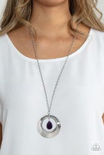 Load image into Gallery viewer, Paparazzi - Inner Tranquility - Purple

