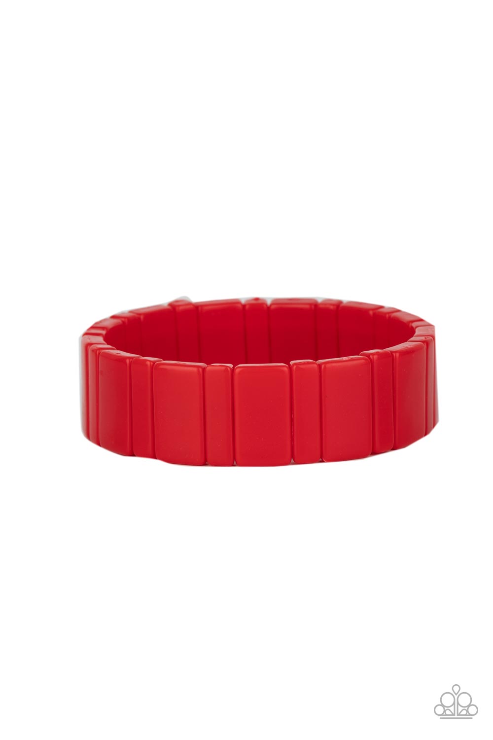 Paparazzi - In Plain SIGHTSEER - Red