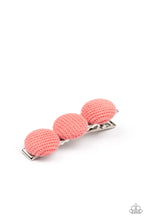 Load image into Gallery viewer, Paparazzi - Cute as a Button - Orange
