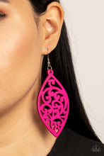 Load image into Gallery viewer, Paparazzi - Coral Garden - Pink
