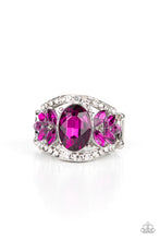 Load image into Gallery viewer, Paparazzi Accessories - Cosmic Clique - Pink
