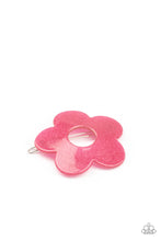 Load image into Gallery viewer, Paparazzi Accessories - Flower Child Garden - Pink

