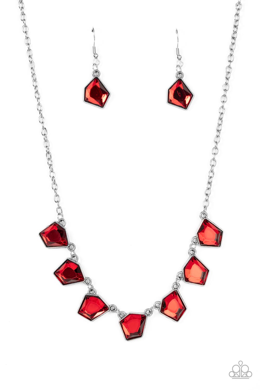 Paparazzi - Experimental Edge - Red