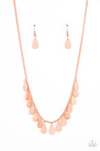 Load image into Gallery viewer, Paparazzi - Eastern CHIME Zone - Copper
