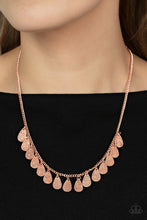 Load image into Gallery viewer, Paparazzi - Eastern CHIME Zone - Copper
