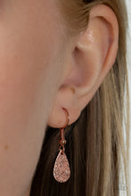 Load image into Gallery viewer, Paparazzi - Eastern CHIME Zone - Copper
