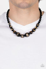 Load image into Gallery viewer, Paparazzi - Loose Cannon - Gold

