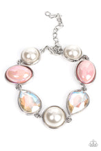 Load image into Gallery viewer, Paparazzi - Nostalgically Nautical - Pink
