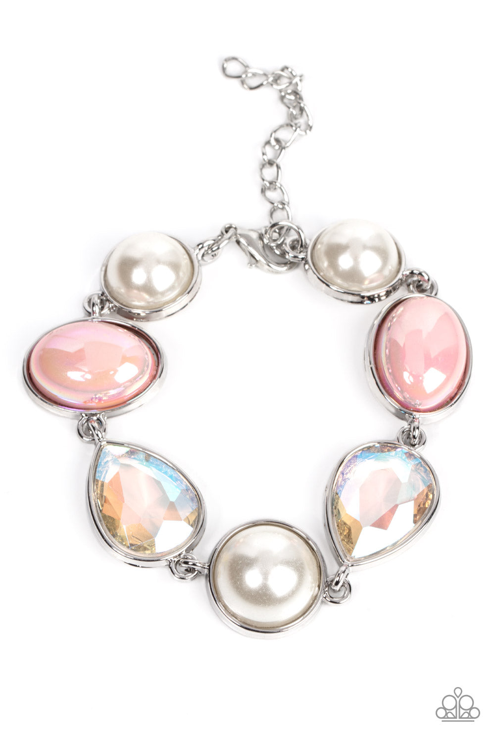 Paparazzi - Nostalgically Nautical - Pink