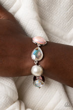 Load image into Gallery viewer, Paparazzi - Nostalgically Nautical - Pink
