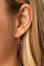 Load image into Gallery viewer, Paparazzi - Secret GARDENISTA - Purple
