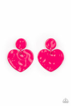Load image into Gallery viewer, Paparazzi - Just a Little Crush - Pink
