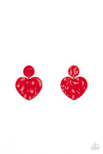 Load image into Gallery viewer, Paparazzi - Just a Little Crush - Red
