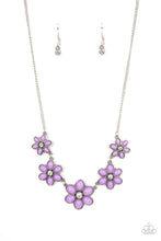Load image into Gallery viewer, Paparazzi - Prairie Party - Purple
