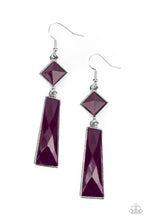 Load image into Gallery viewer, Paparazzi - Hollywood Harmony - Purple
