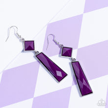 Load image into Gallery viewer, Paparazzi - Hollywood Harmony - Purple

