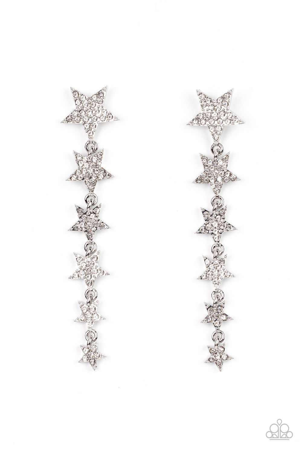Paparazzi - Americana Attitude - White