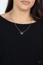Load image into Gallery viewer, Paparazzi Accessories - Flutter Love - Yellow
