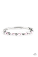 Load image into Gallery viewer, Paparazzi - Petitely Powerhouse - Pink

