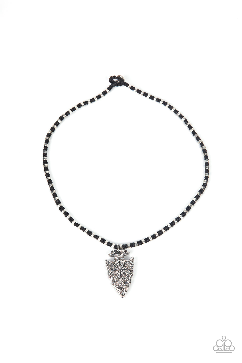 Paparazzi - Get Your ARROWHEAD in the Game - Black