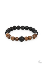 Load image into Gallery viewer, Paparazzi - Neutral Zone - Brown
