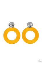 Load image into Gallery viewer, Paparazzi - Strategically Sassy - Yellow
