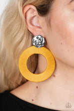 Load image into Gallery viewer, Paparazzi - Strategically Sassy - Yellow
