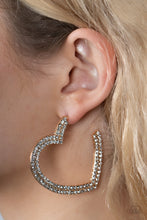 Load image into Gallery viewer, Paparazzi Accessories - AMORE to Love - Gold
