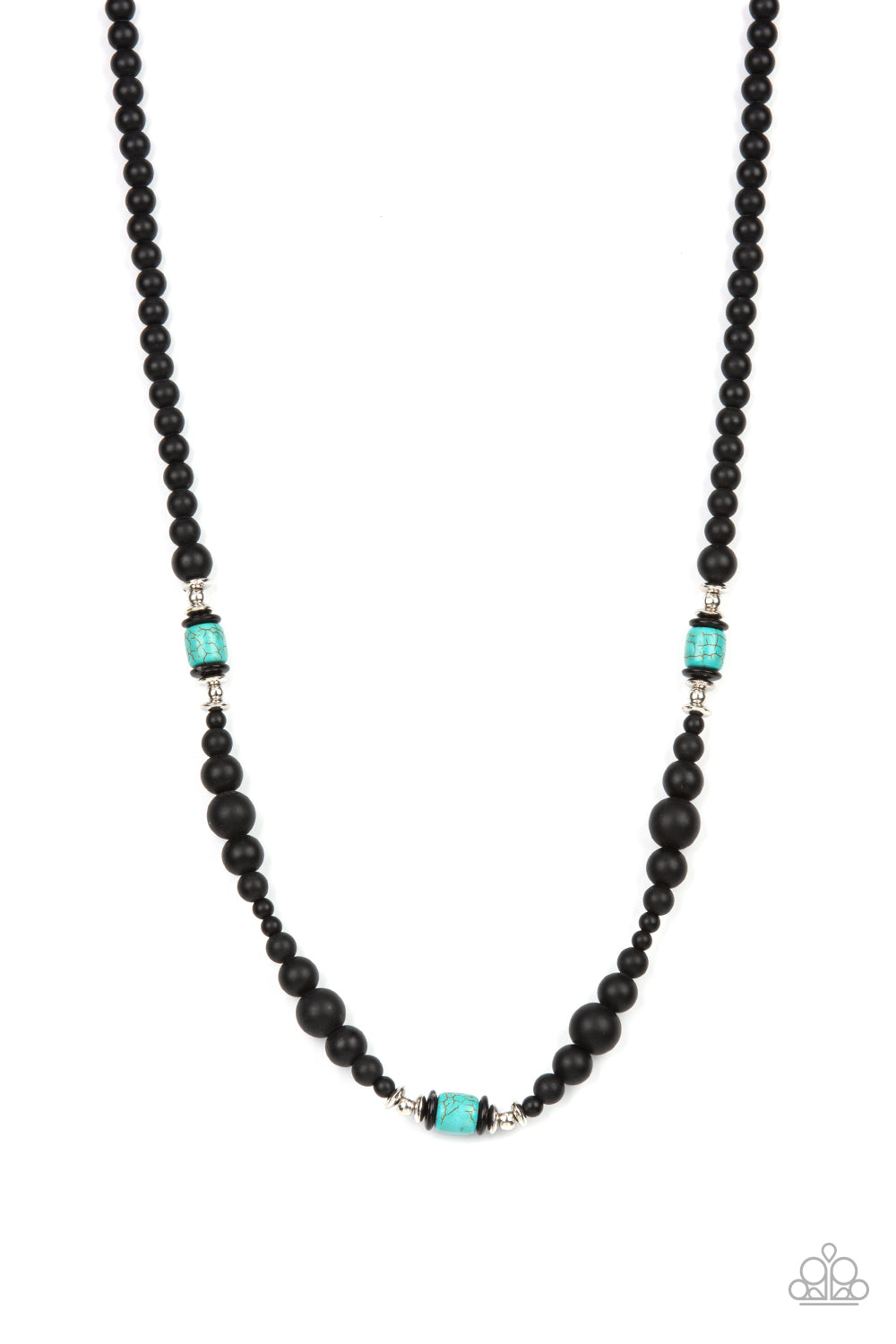Paparazzi - Stone Synchrony - Blue