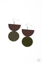 Load image into Gallery viewer, Paparazzi Accessories - Beach Bistro - Green

