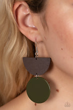 Load image into Gallery viewer, Paparazzi Accessories - Beach Bistro - Green
