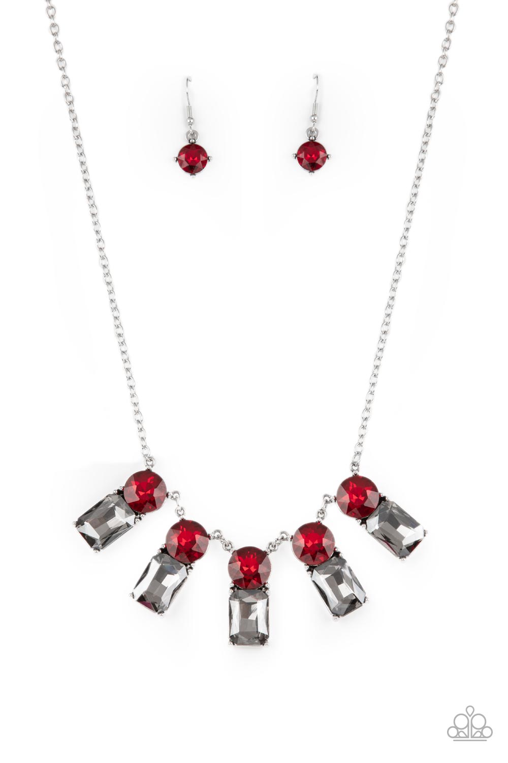 Paparazzi - Celestial Royal - Red