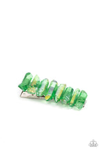 Load image into Gallery viewer, Paparazzi - Crystal Caves - Green
