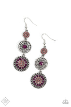 Load image into Gallery viewer, Paparazzi Accessories - Farmhouse Hustle - Purple
